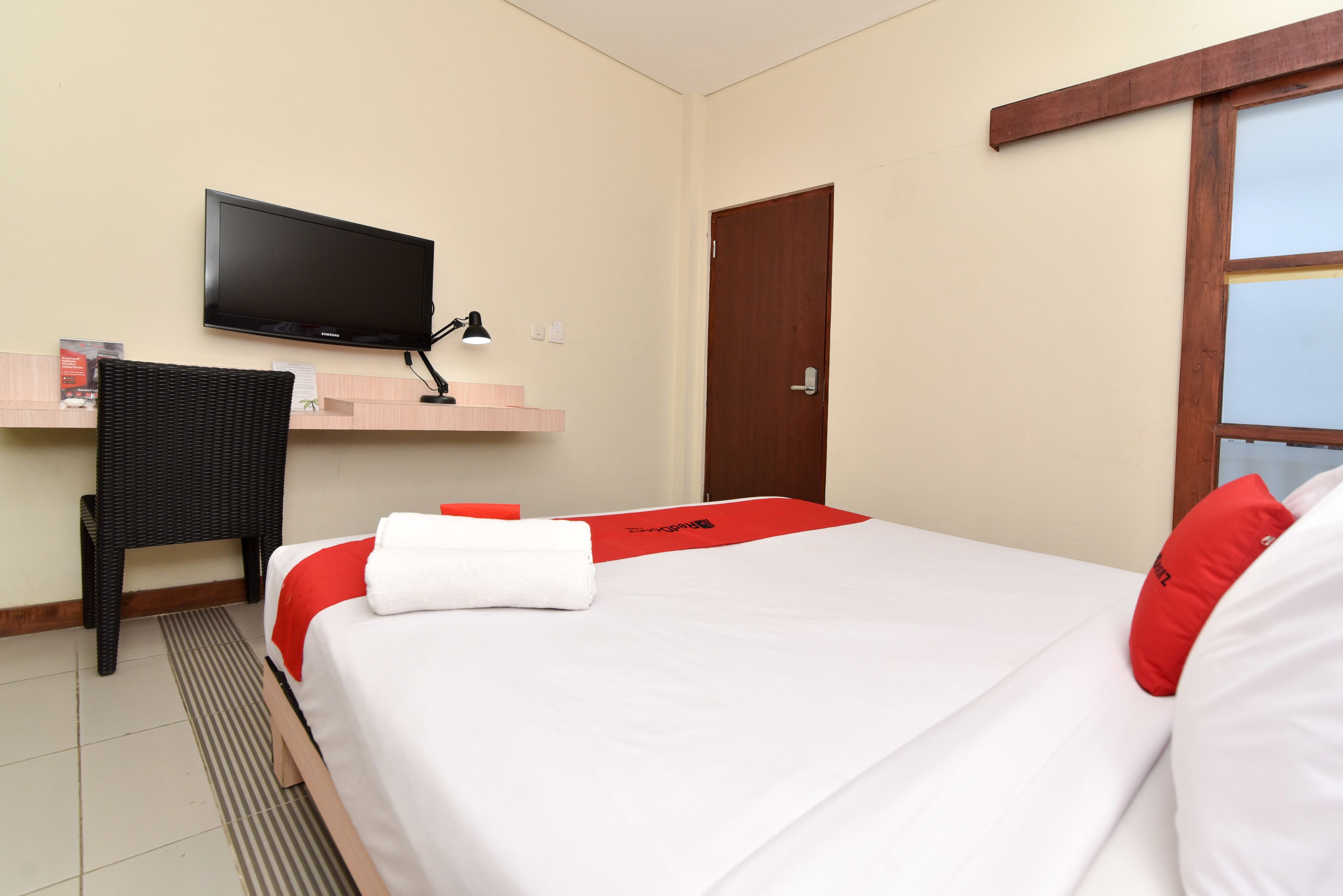 Keola Hotel Legian by RedDoorz
