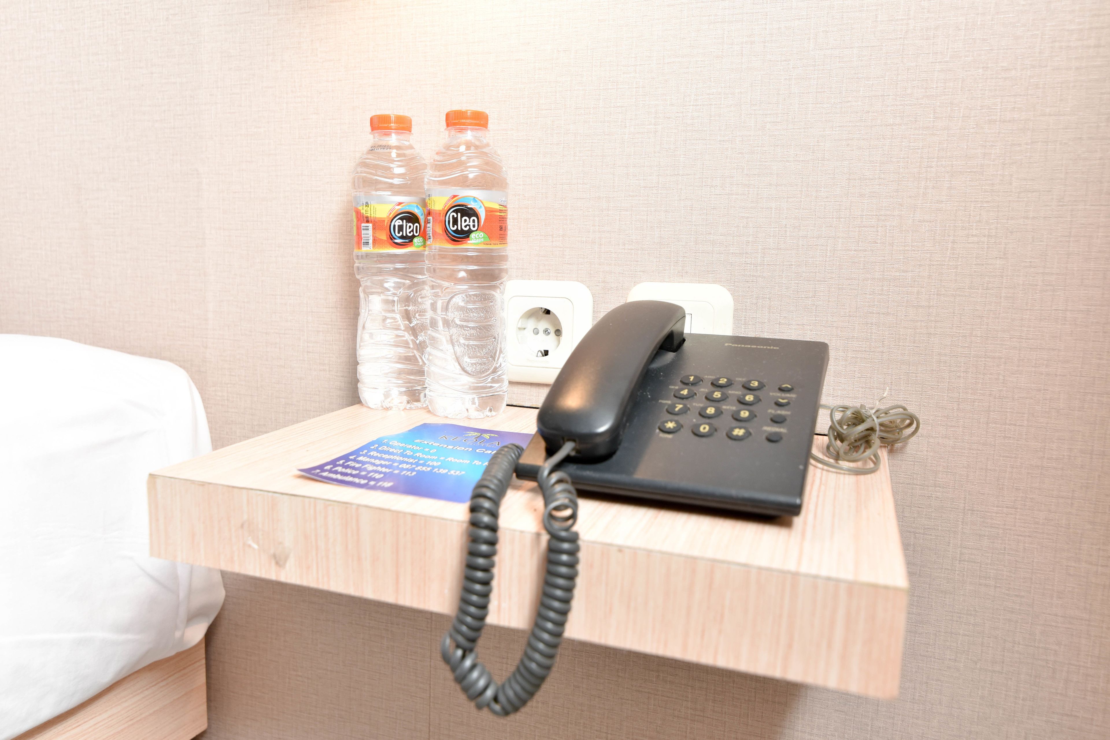 Keola Hotel Legian by RedDoorz
