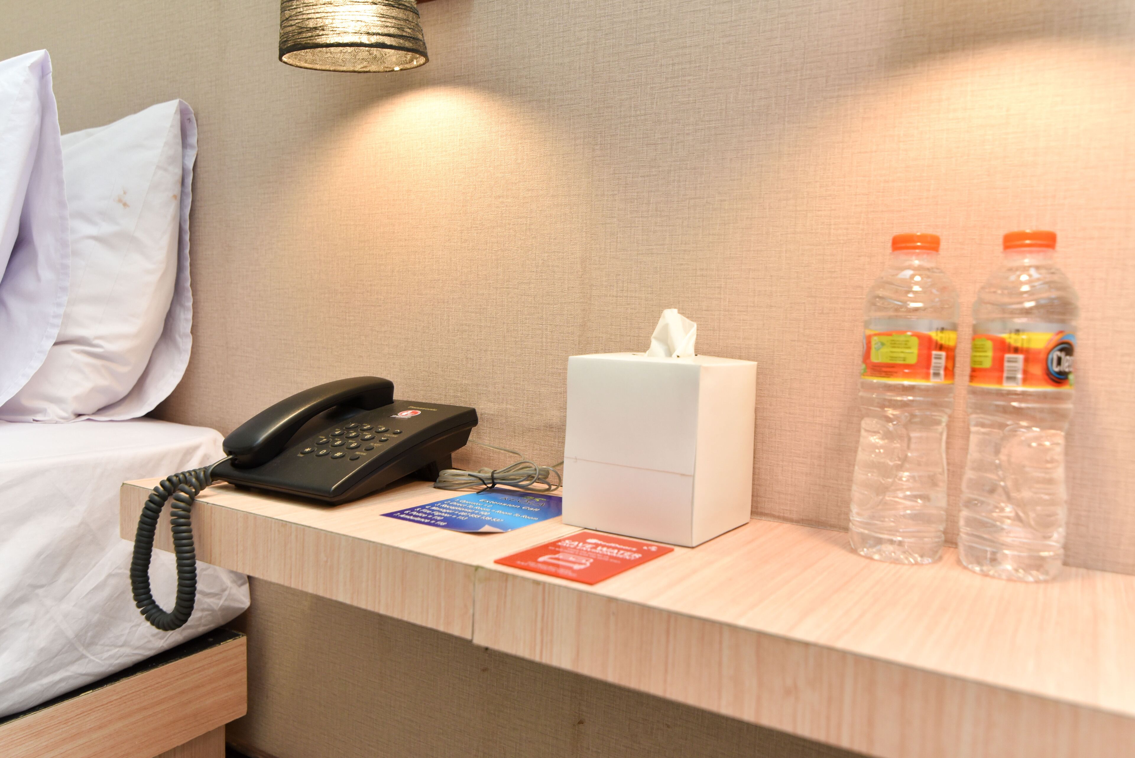 Keola Hotel Legian by RedDoorz