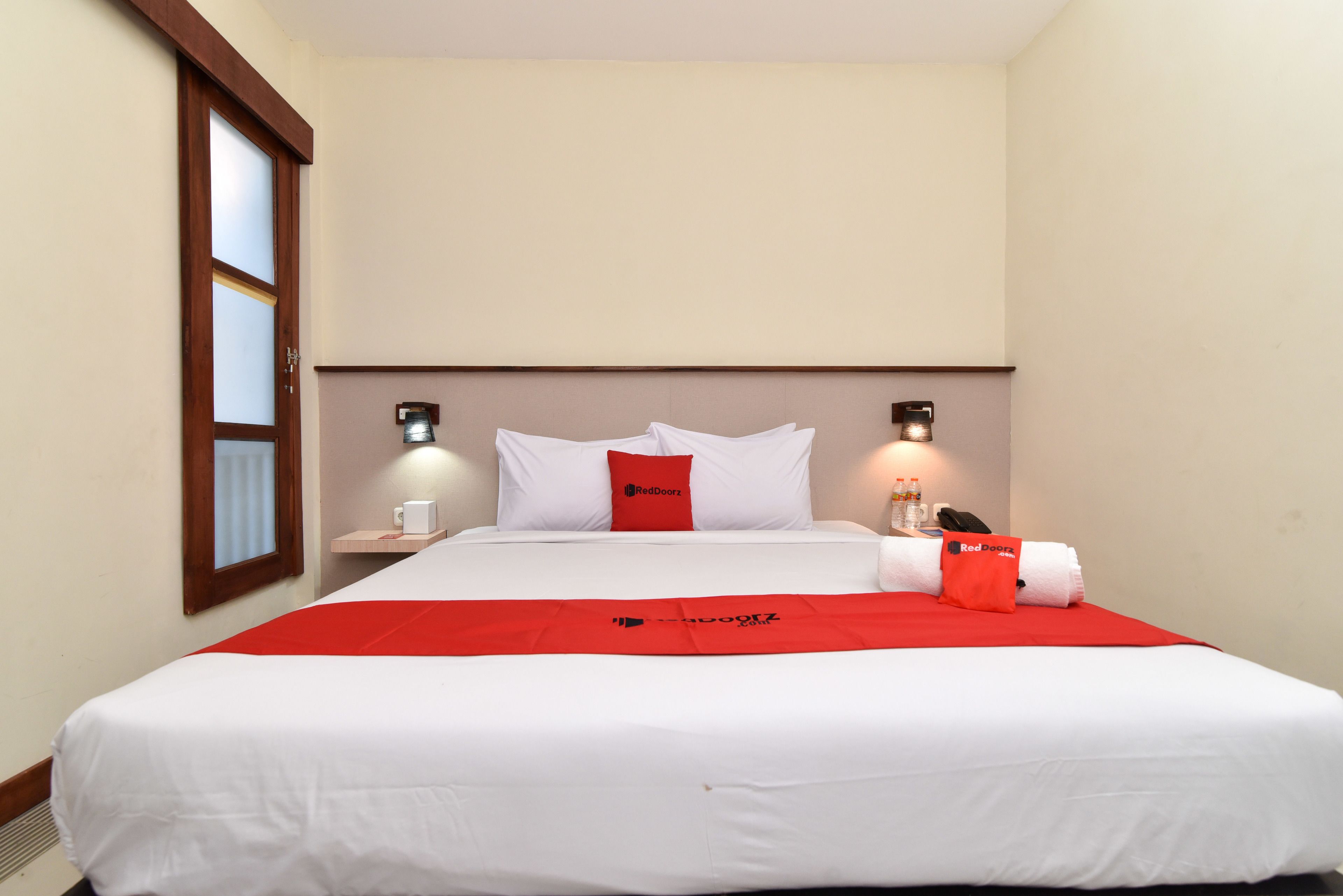 Keola Hotel Legian by RedDoorz