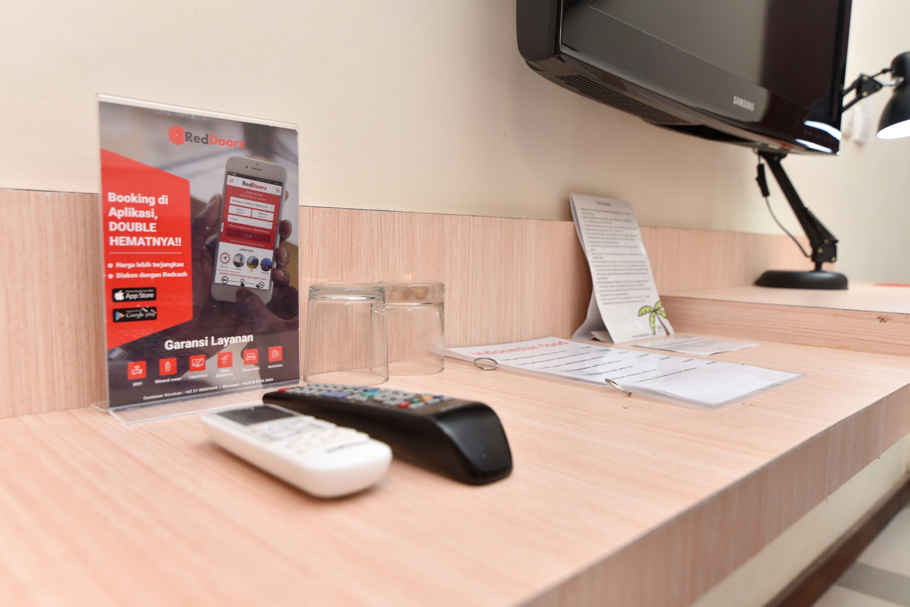 Keola Hotel Legian by RedDoorz