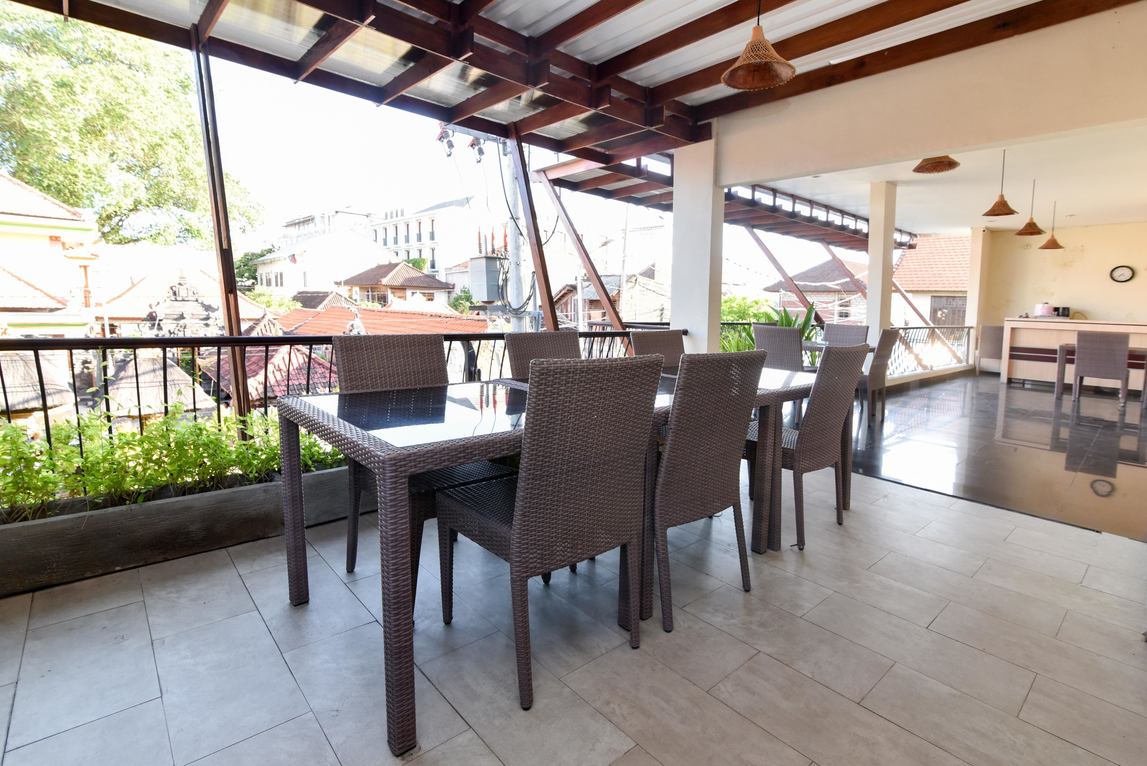 Keola Hotel Legian by RedDoorz