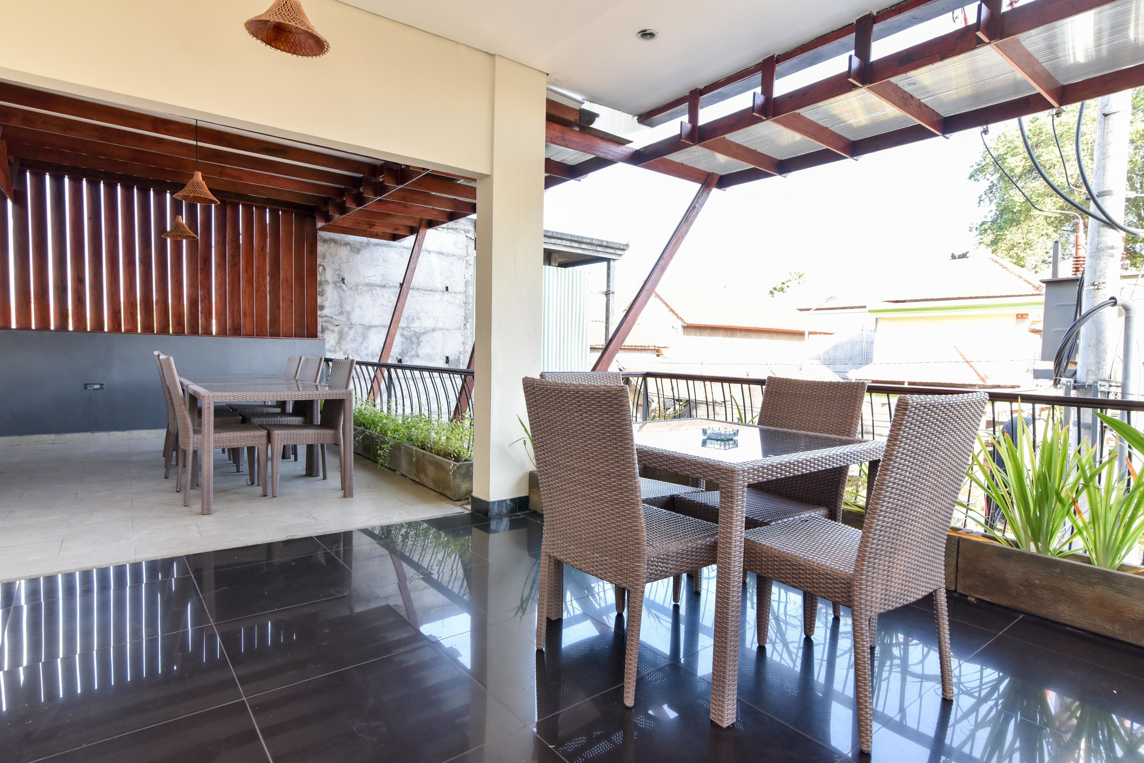 Keola Hotel Legian by RedDoorz