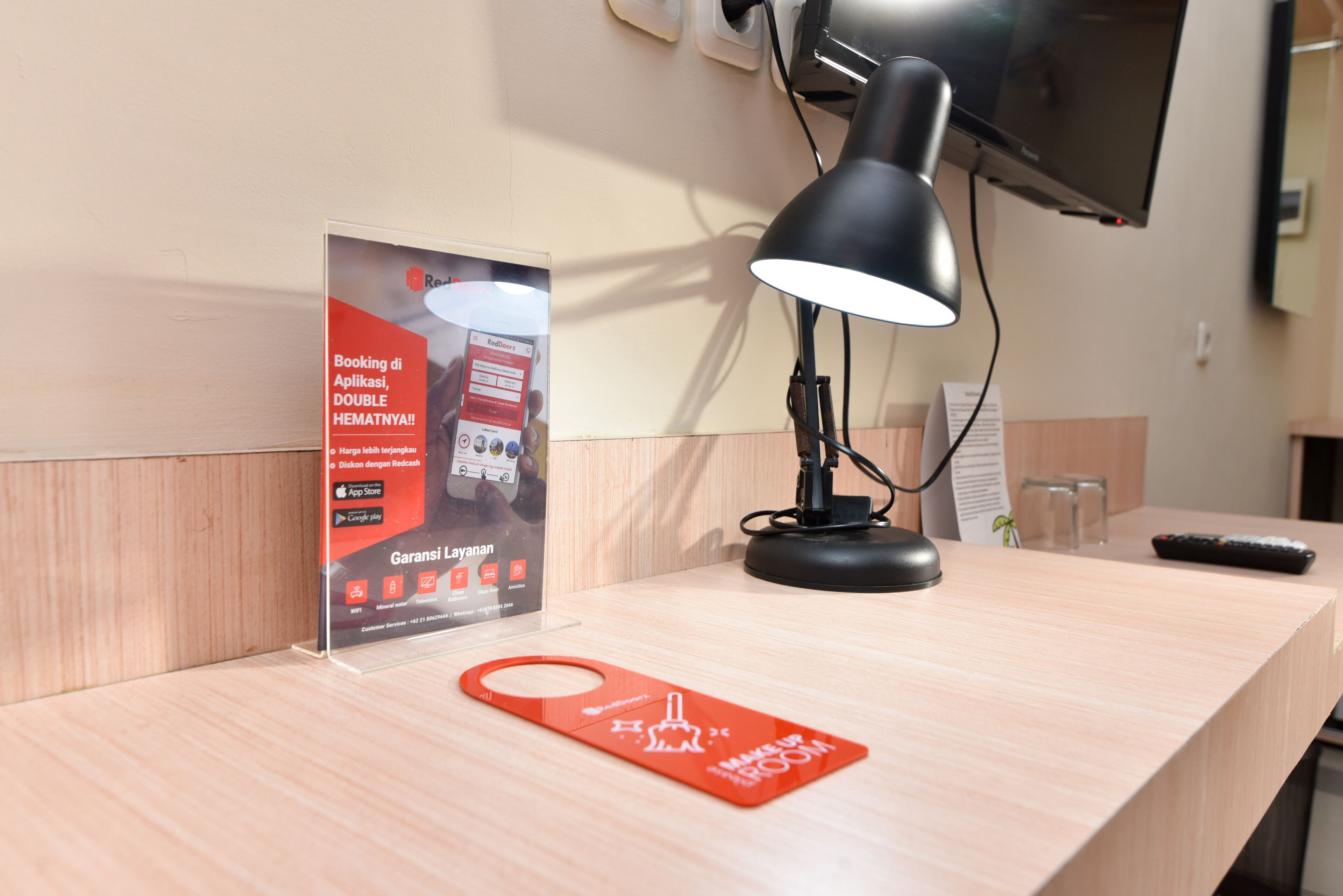 Keola Hotel Legian by RedDoorz