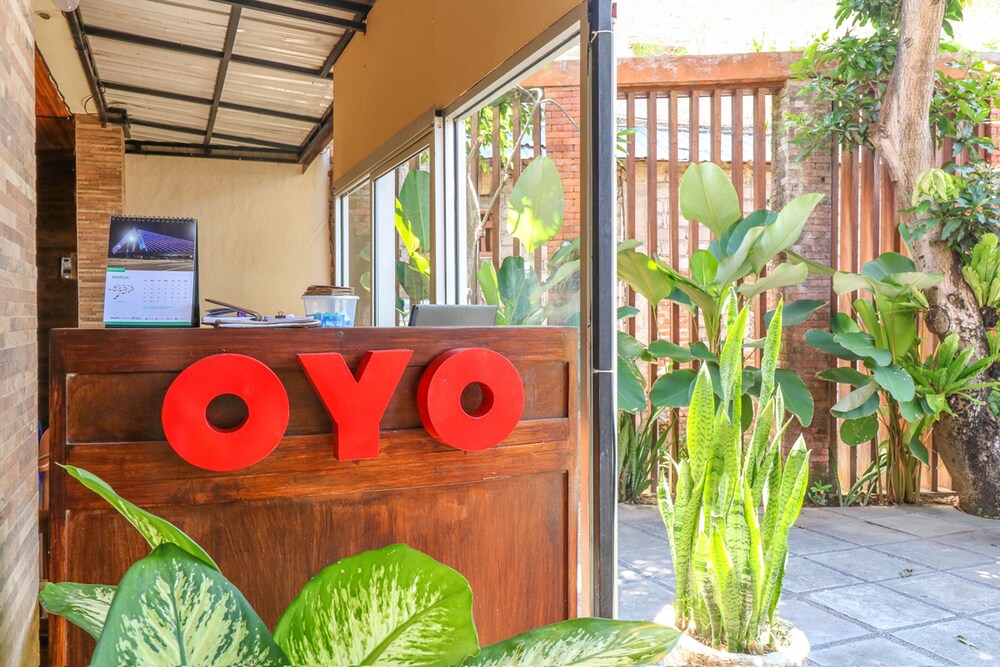 Ketut Smile by OYO Rooms