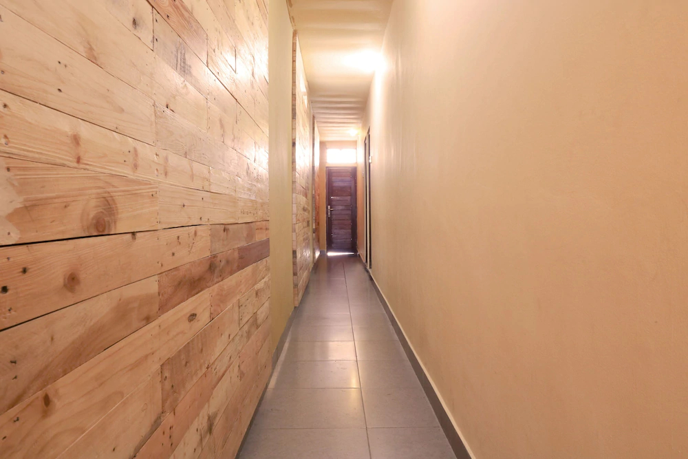 Ketut Smile by OYO Rooms