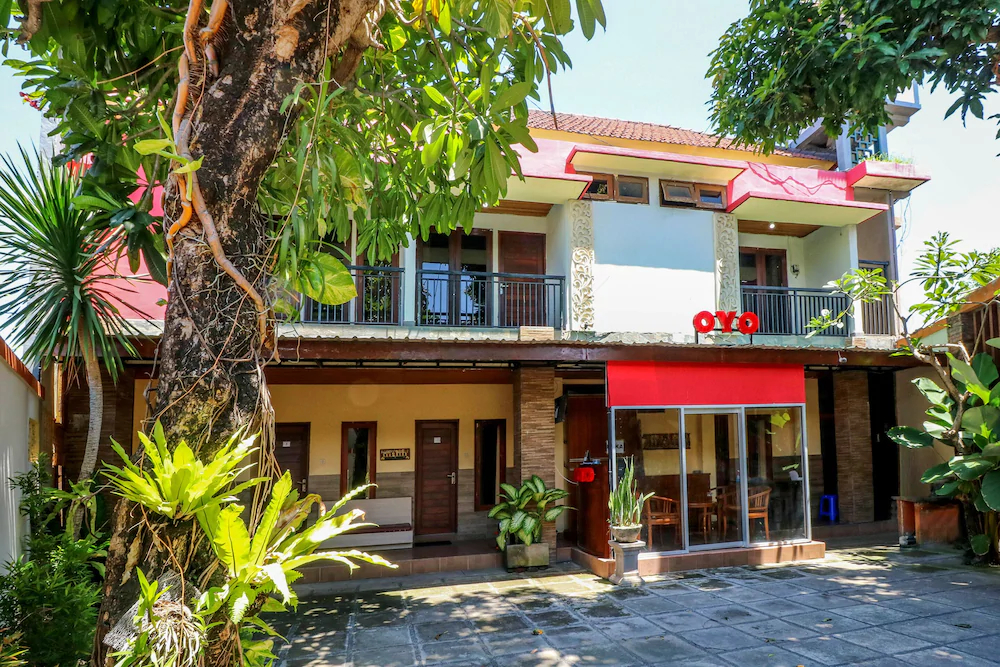 Ketut Smile by OYO Rooms