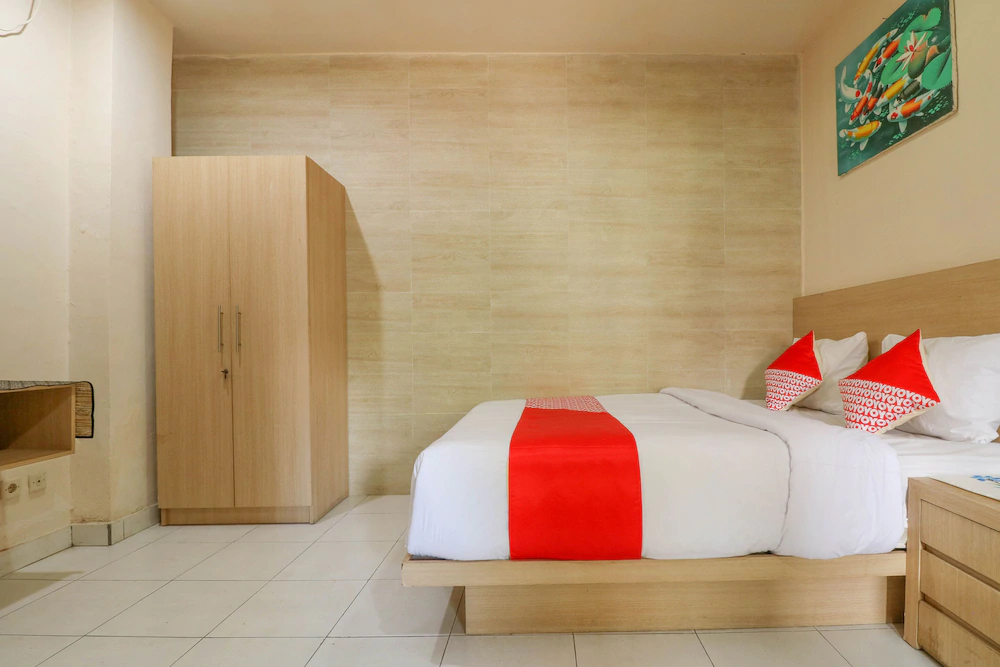 Ketut Smile by OYO Rooms