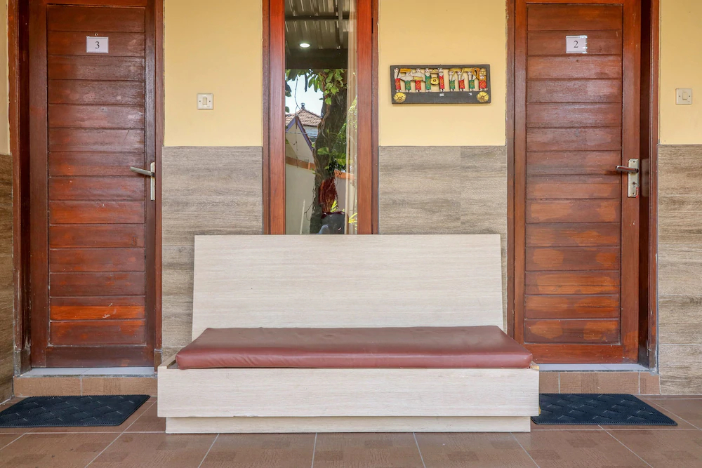 Ketut Smile by OYO Rooms