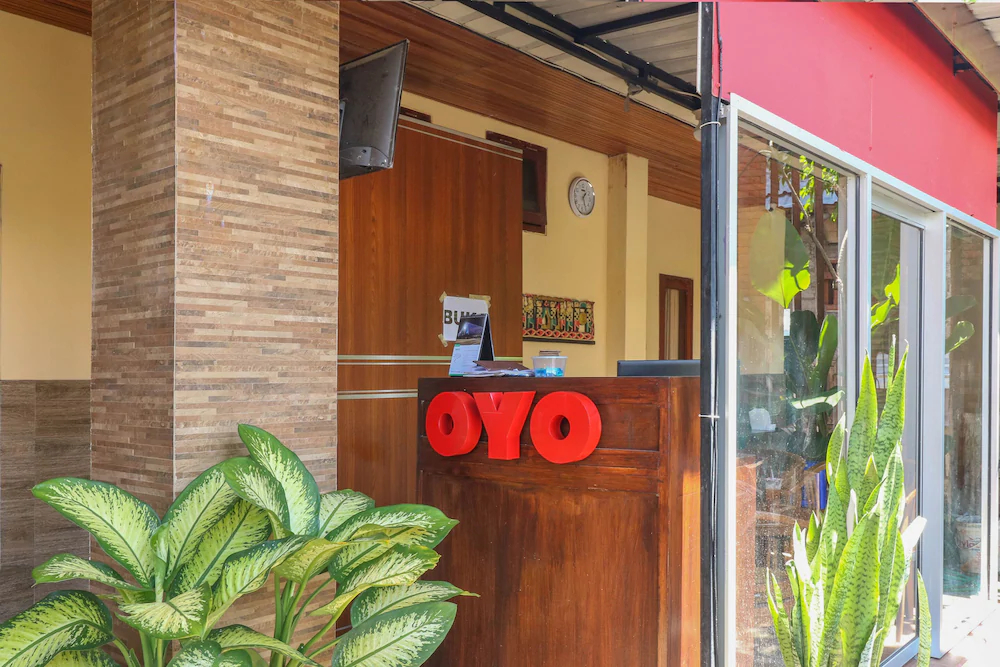 Ketut Smile by OYO Rooms