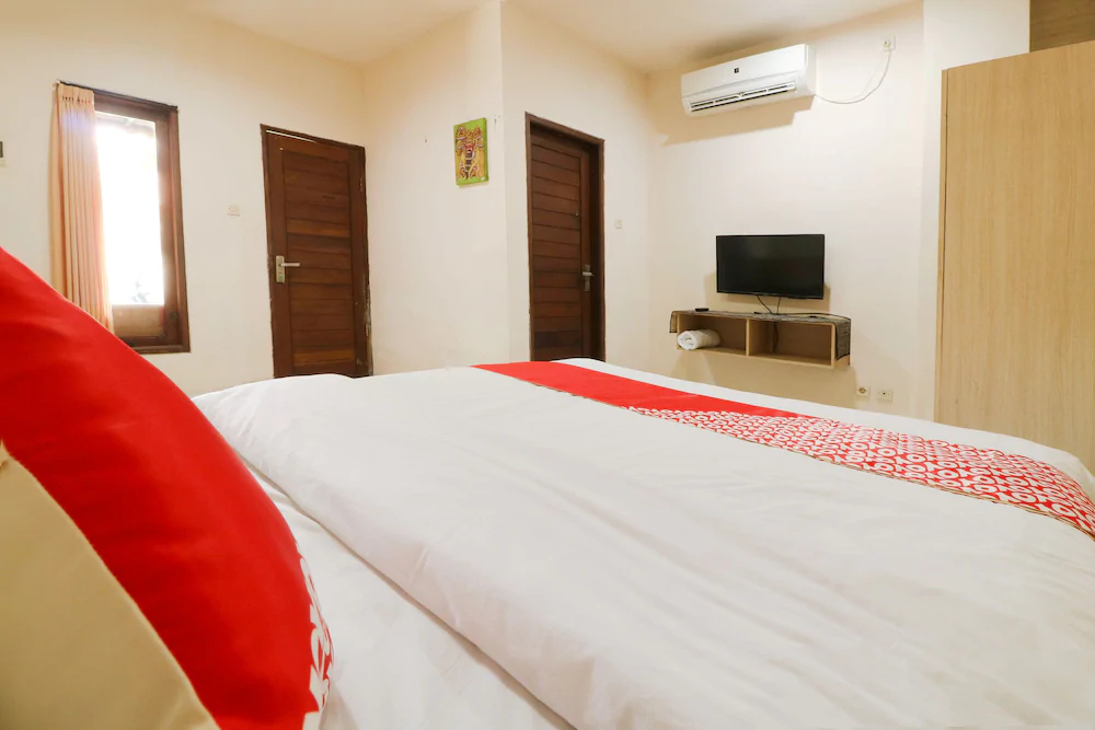 Ketut Smile by OYO Rooms