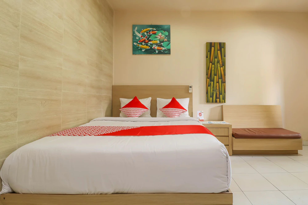 Ketut Smile by OYO Rooms
