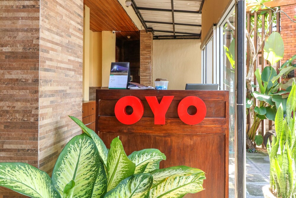 Ketut Smile by OYO Rooms