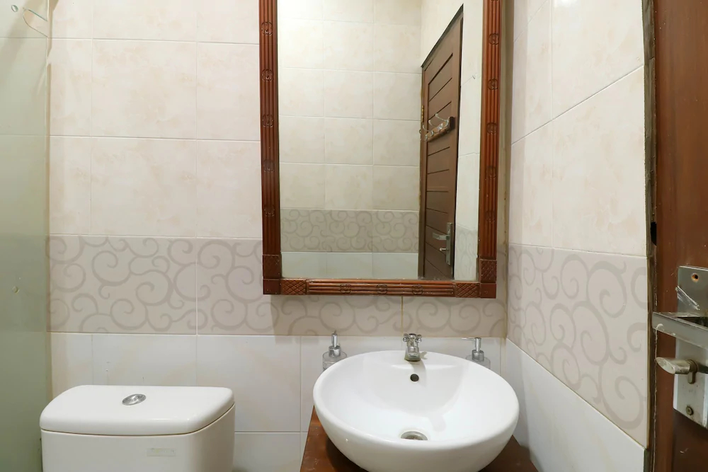 Ketut Smile by OYO Rooms