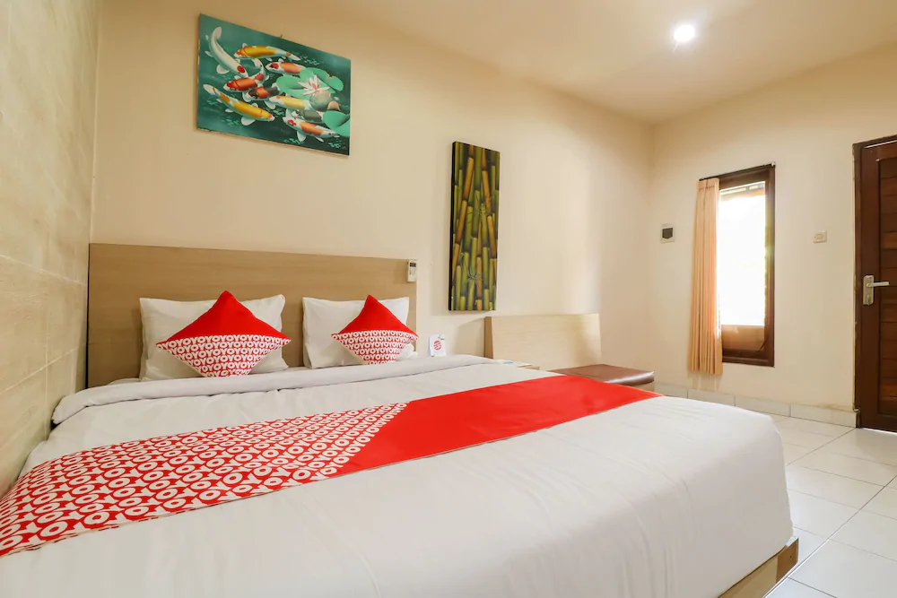 Ketut Smile by OYO Rooms
