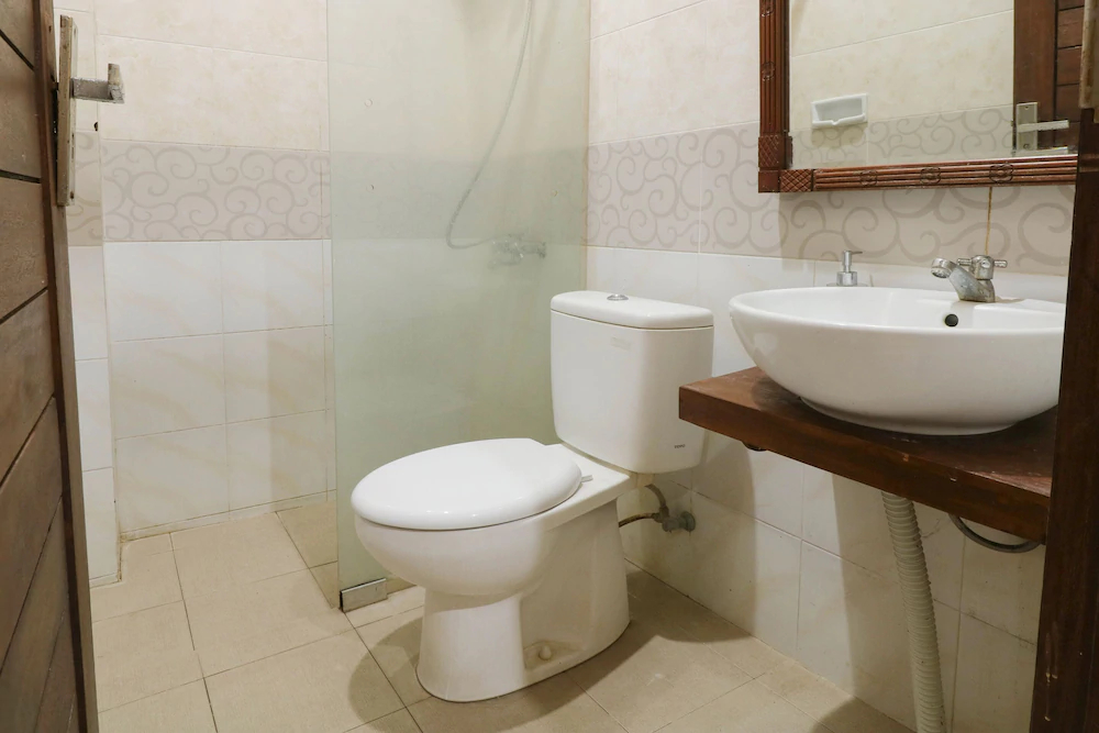 Ketut Smile by OYO Rooms