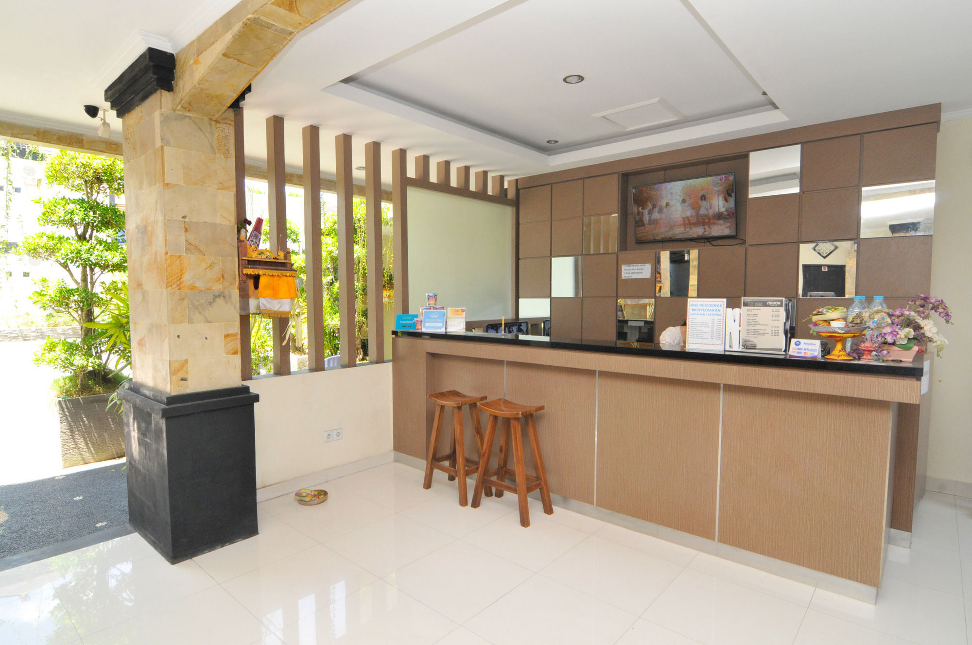 Kiki Residence Bali