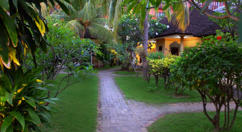 Kodja Beach Resort