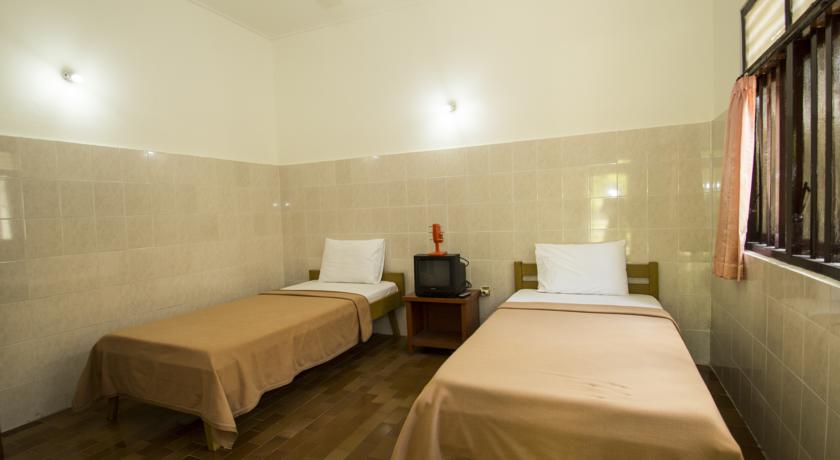 Kodja Beach Resort