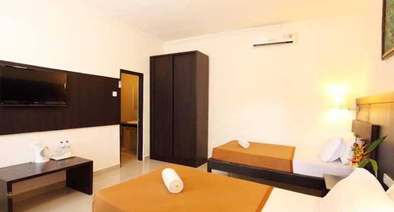 Kodja Beach Resort