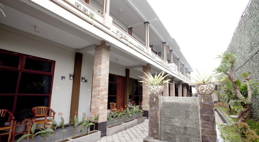 Kodja Beach Resort