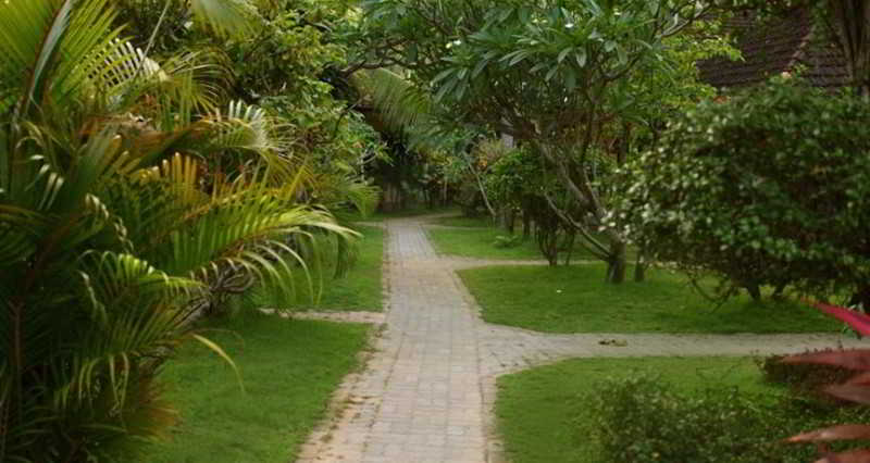 Kodja Beach Resort