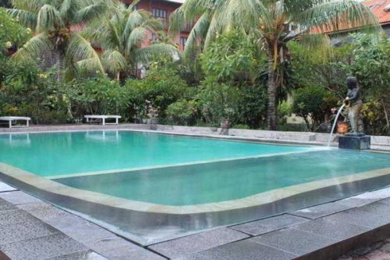 Kodja Beach Resort