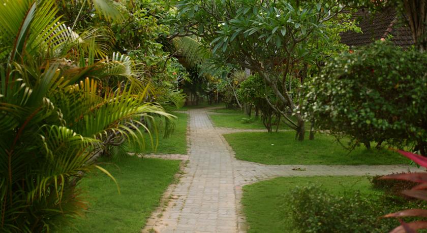 Kodja Beach Resort