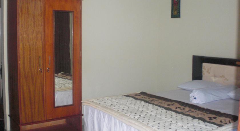 Kodja Beach Resort