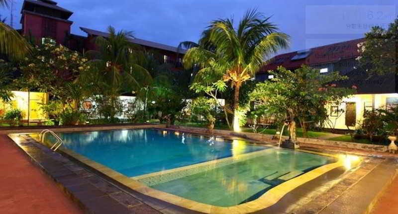 Kodja Beach Resort