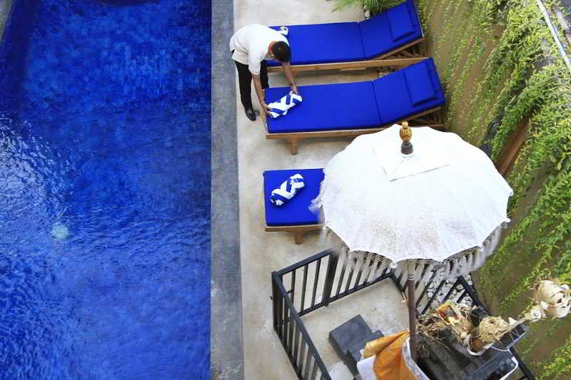 Kubu Anyar Hotel