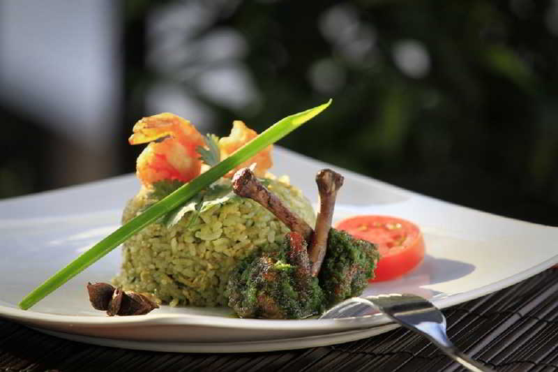 Kubu Anyar Hotel