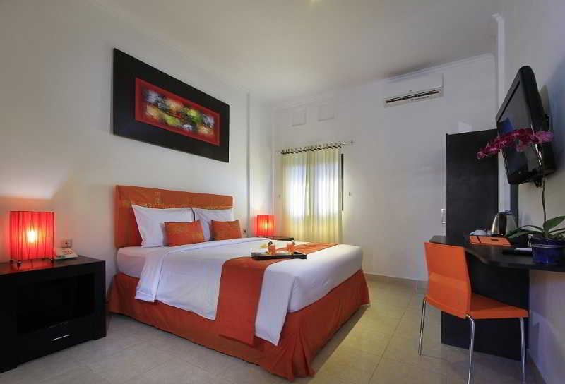 Kubu Anyar Hotel