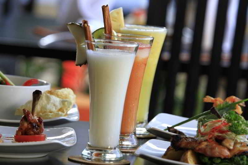 Kubu Anyar Hotel