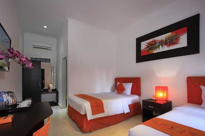 Kubu Anyar Hotel