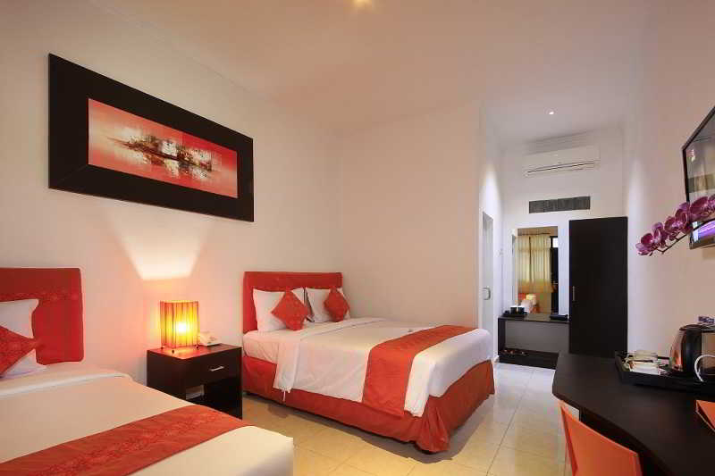 Kubu Anyar Hotel