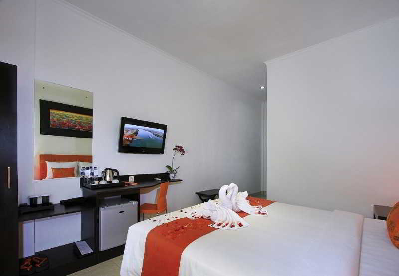 Kubu Anyar Hotel