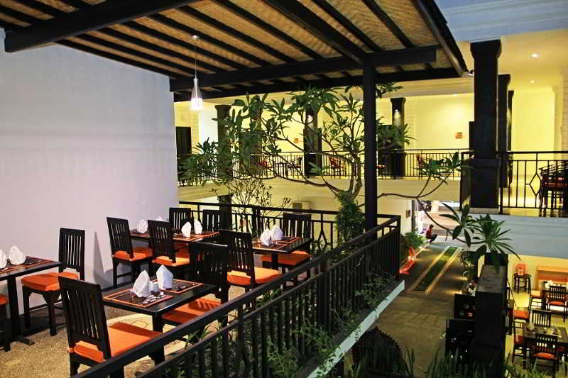 Kubu Anyar Hotel