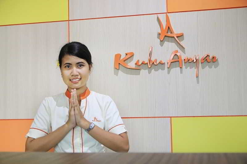 Kubu Anyar Hotel
