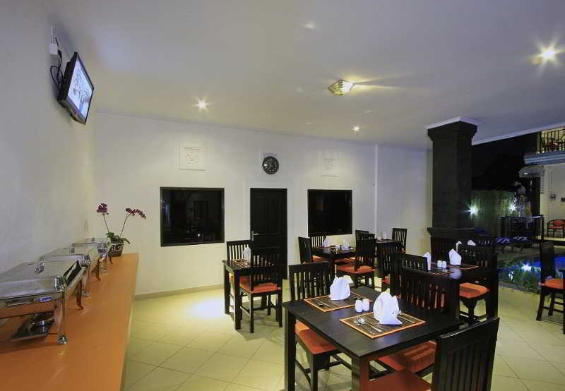 Kubu Anyar Hotel