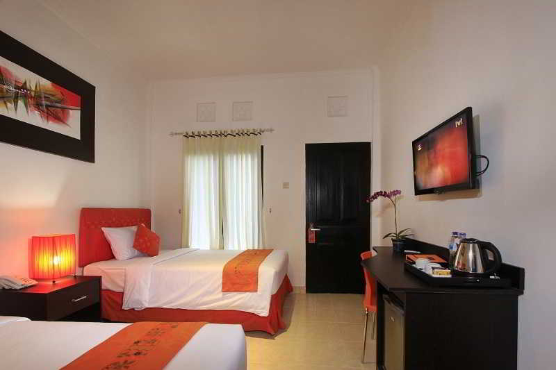Kubu Anyar Hotel