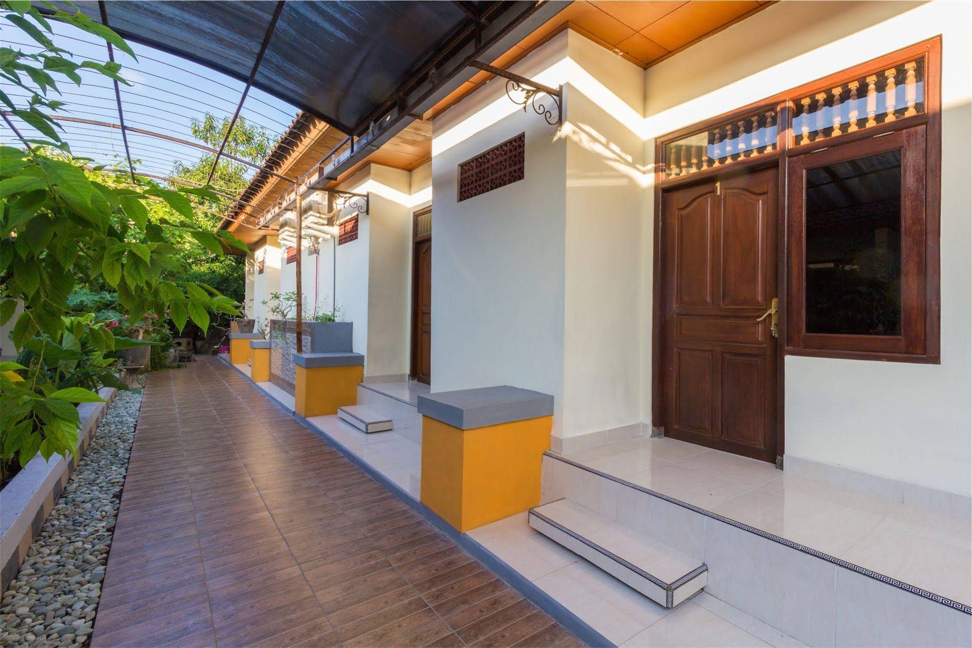 Kusuma House