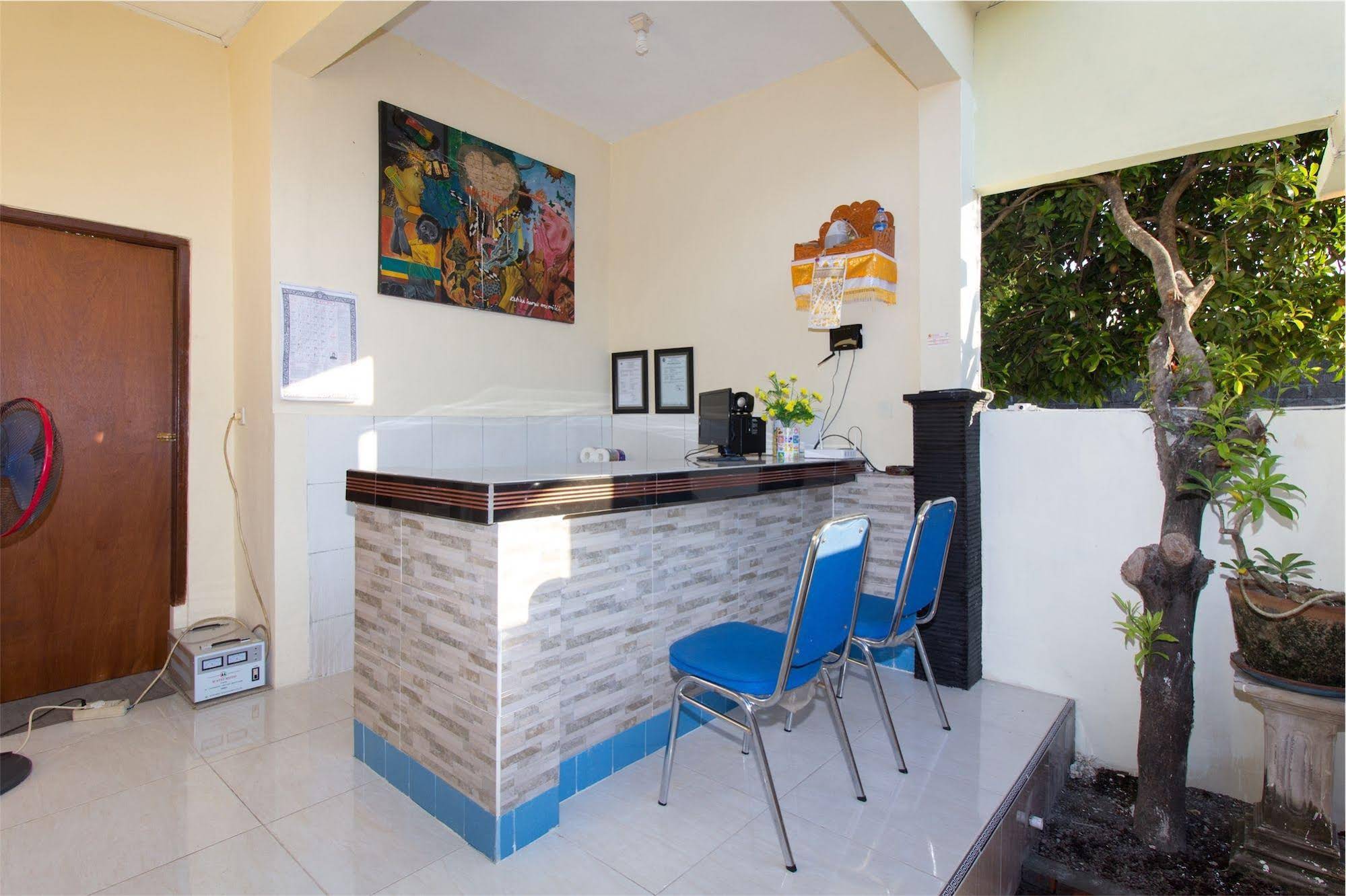 Kusuma House