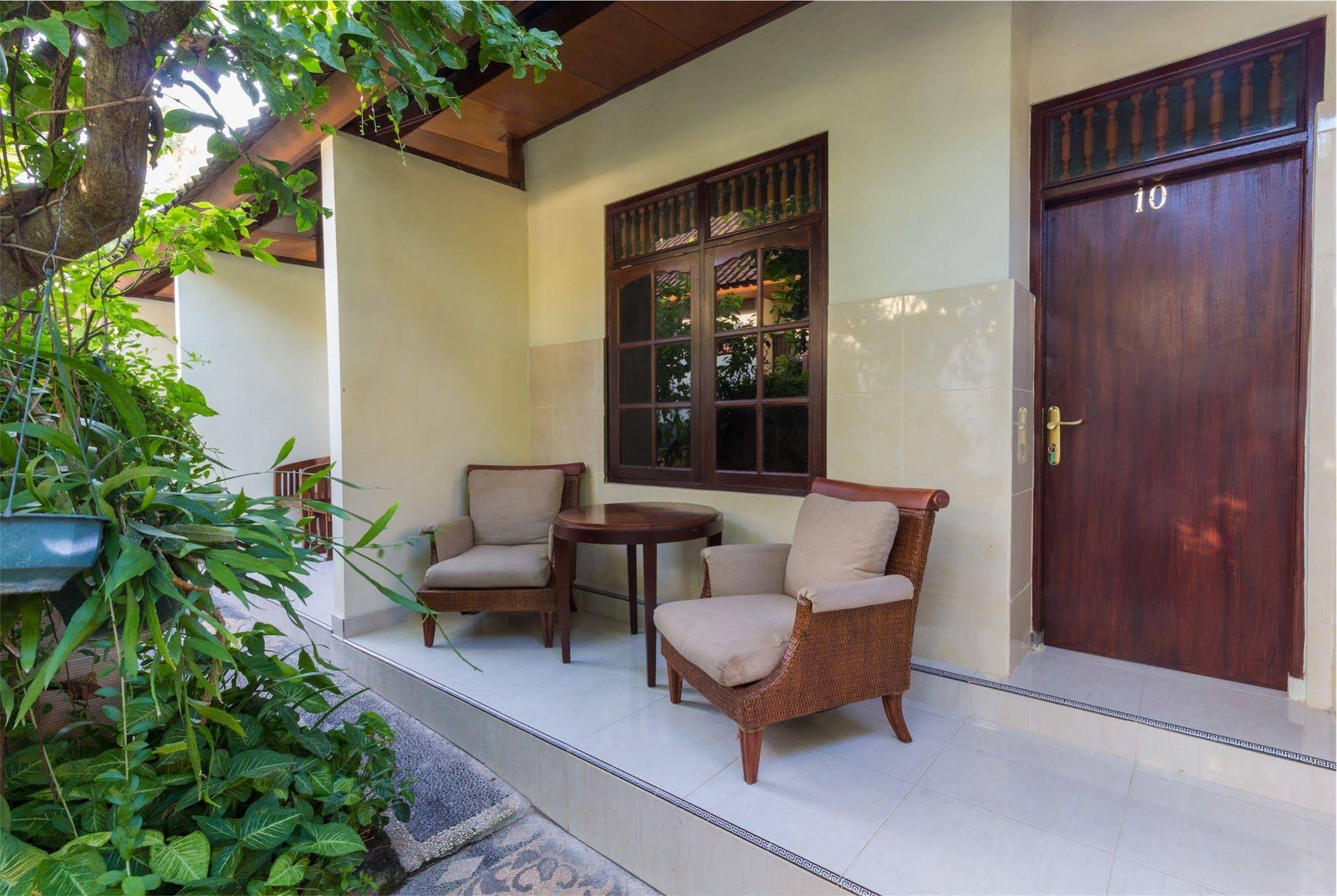 Kusuma House