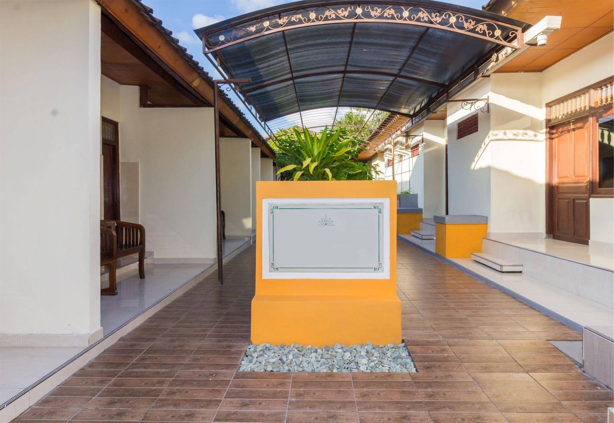 Kusuma House