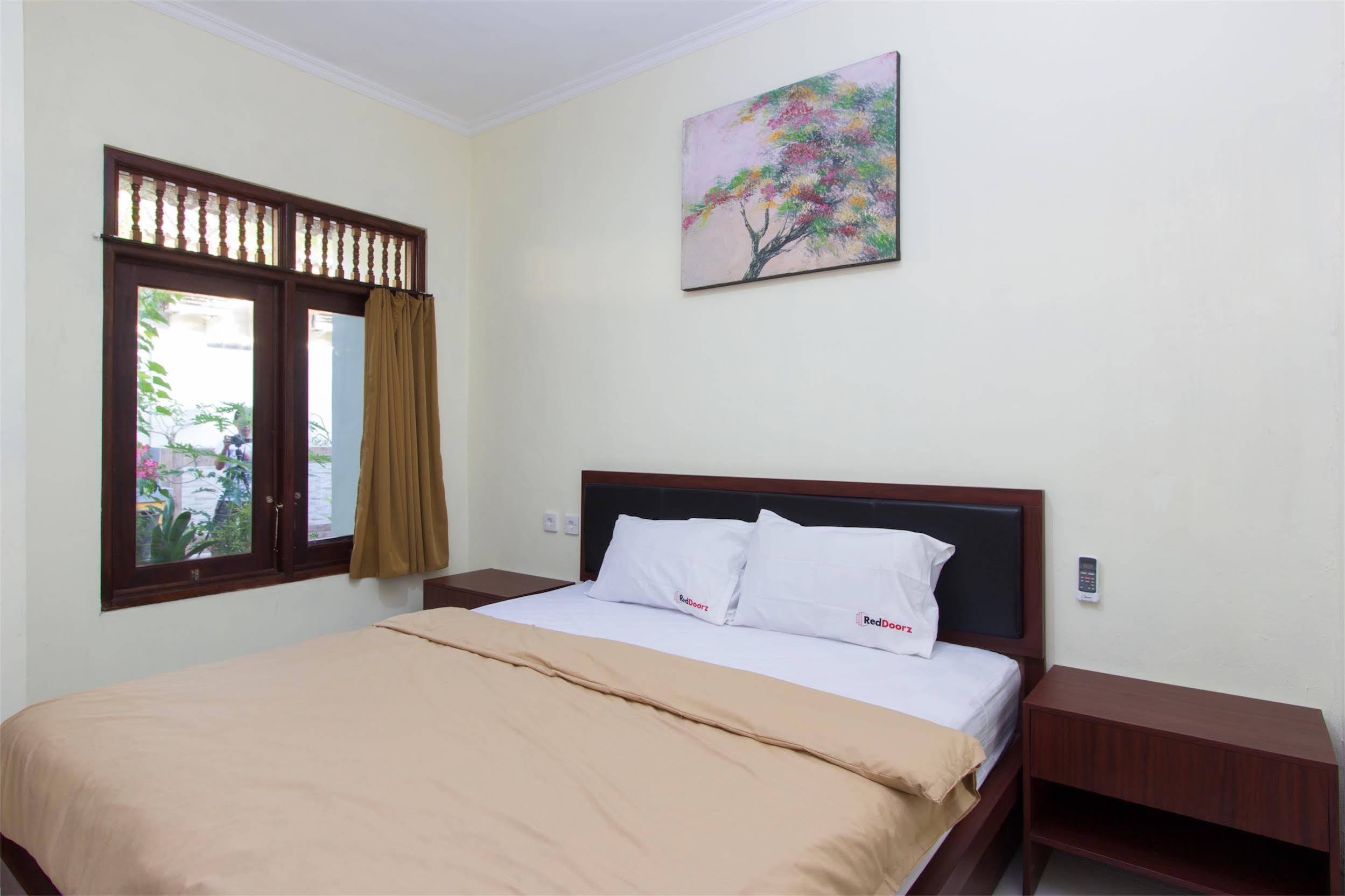 Kusuma House