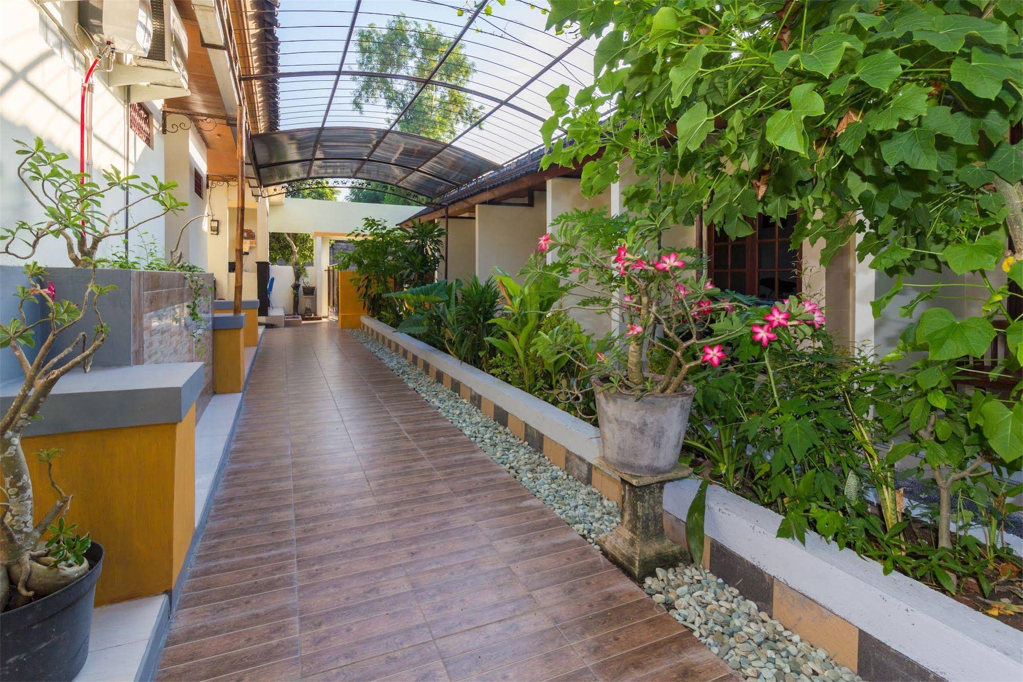Kusuma House