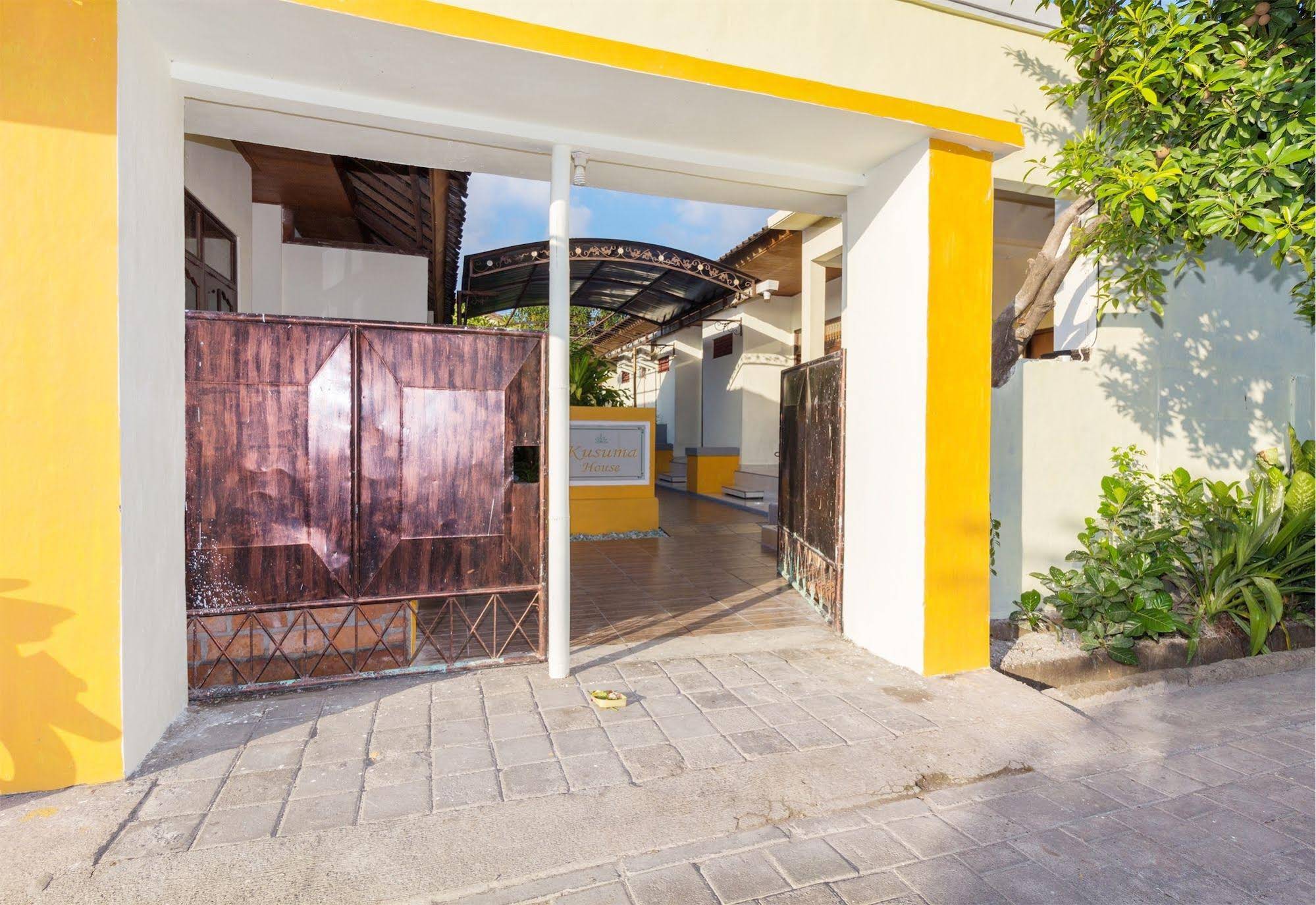 Kusuma House