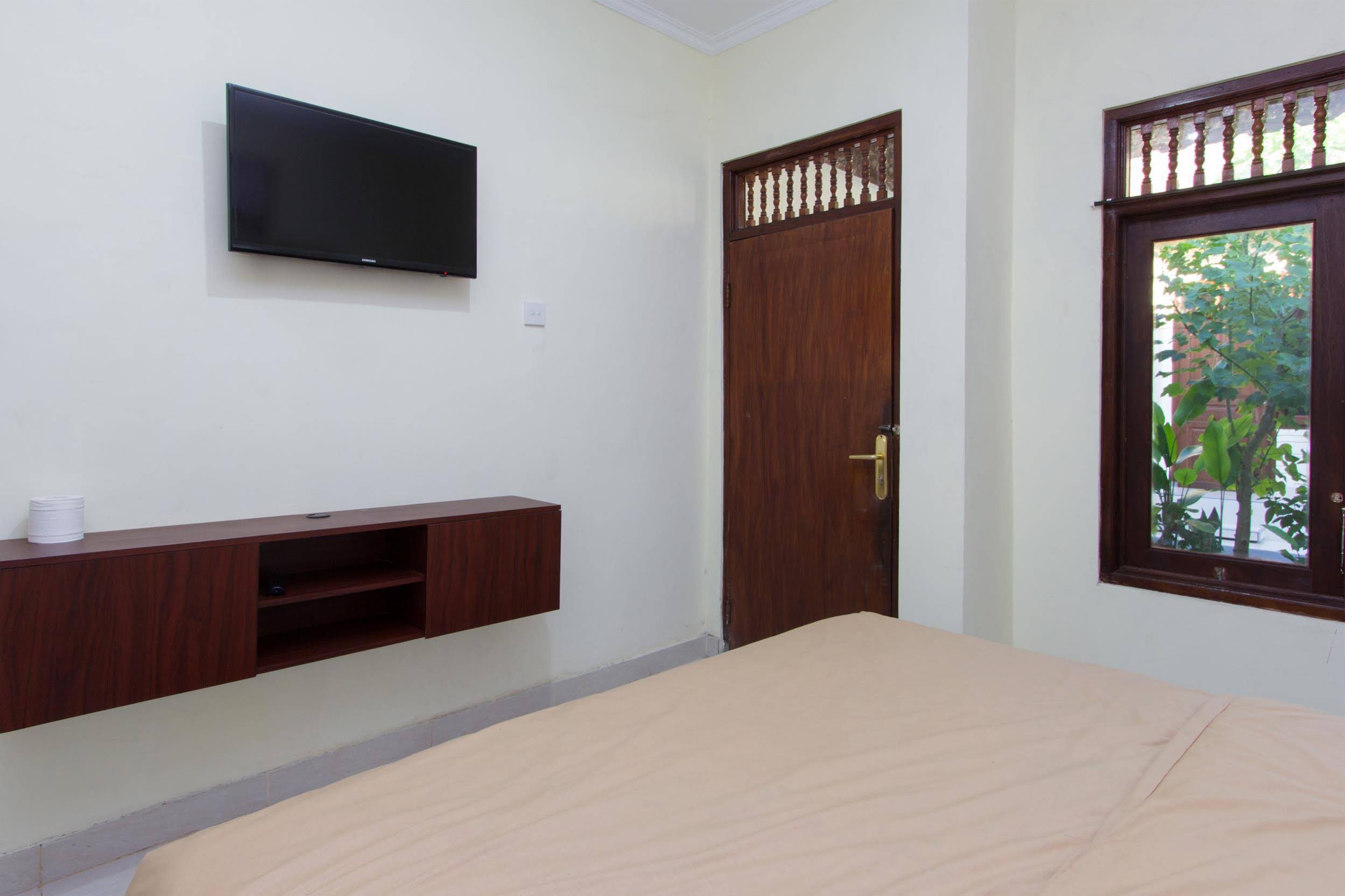 Kusuma House