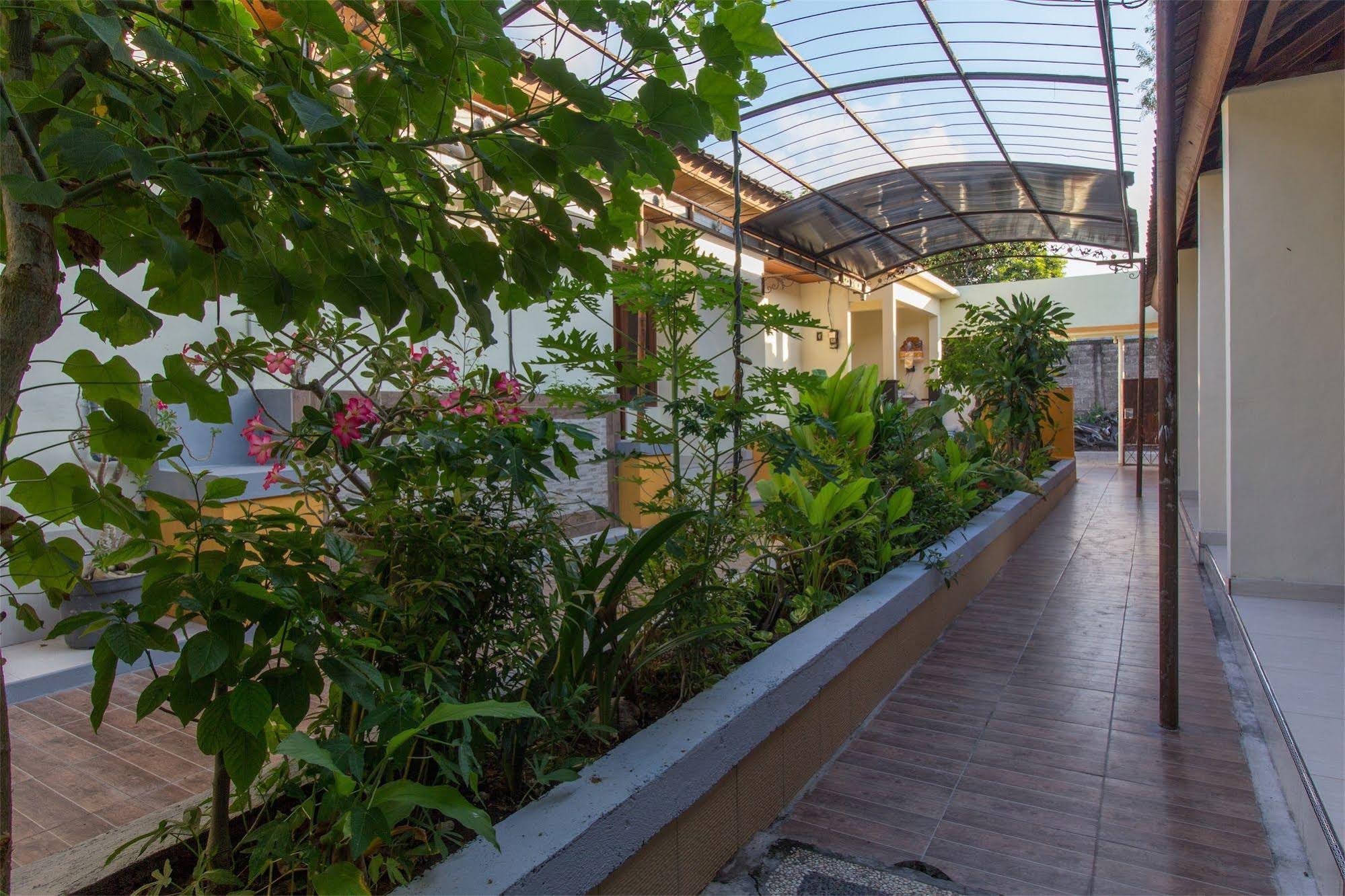 Kusuma House